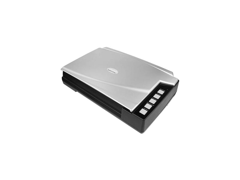 Plustek OpticBook A300 Flatbed Scanner Plus - Efficient, High Quality Book