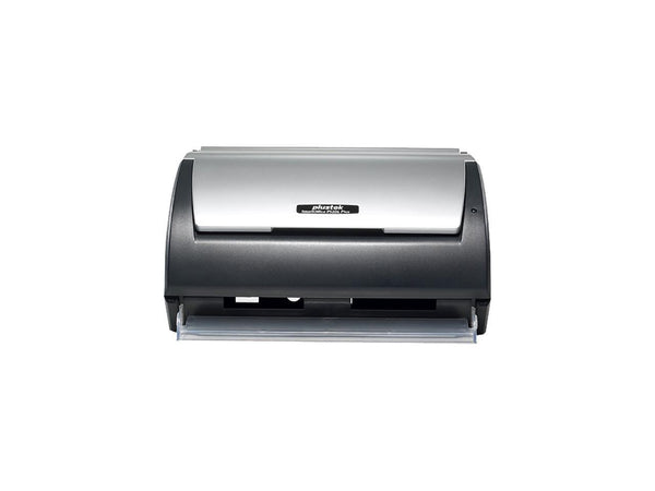 Plustek SmartOffice PS286 Plus Document Scanner