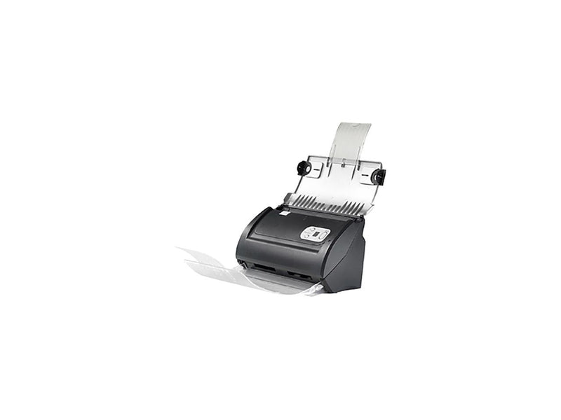 Plustek SmartOffice PS286 Plus Document Scanner