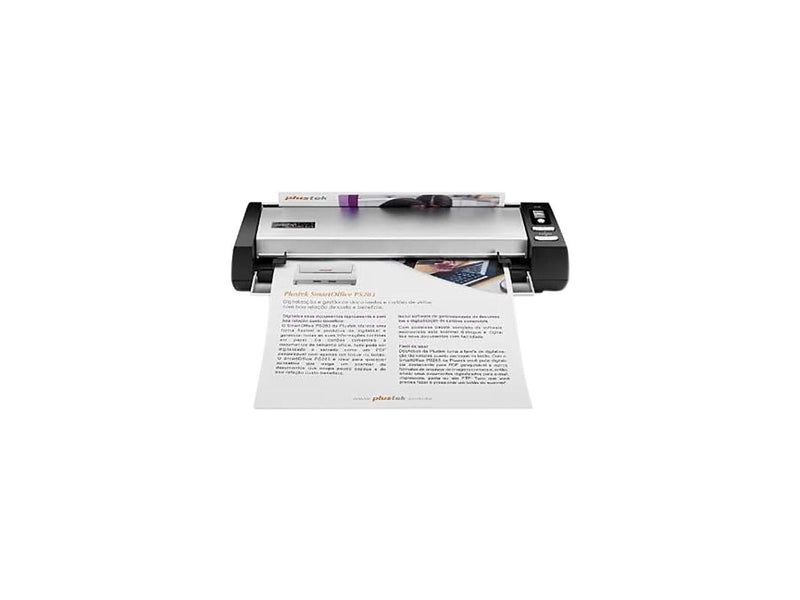 Plustek Mobileoffice D430 Scanner