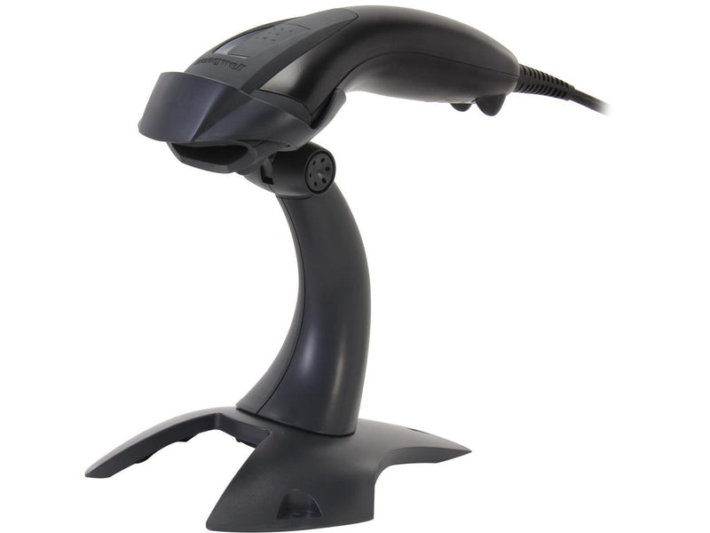 Honeywell Voyager 1200g Wired Laser 1D Barcode Scanner, RS232/USB/KBW/IBM, USB