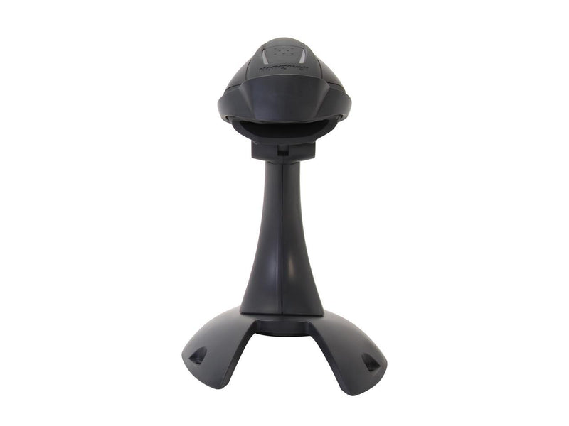 Honeywell Voyager 1200g Wired Laser 1D Barcode Scanner, RS232/USB/KBW/IBM, USB
