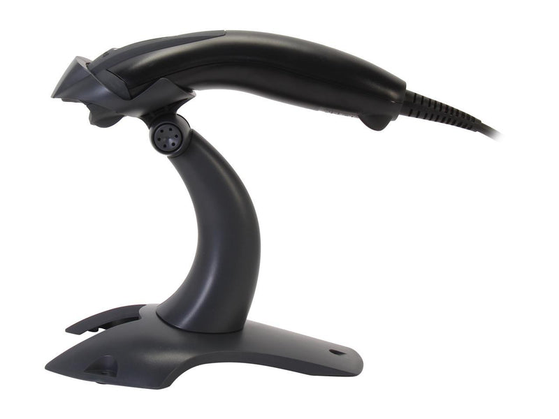 Honeywell Voyager 1200g Wired Laser 1D Barcode Scanner, RS232/USB/KBW/IBM, USB