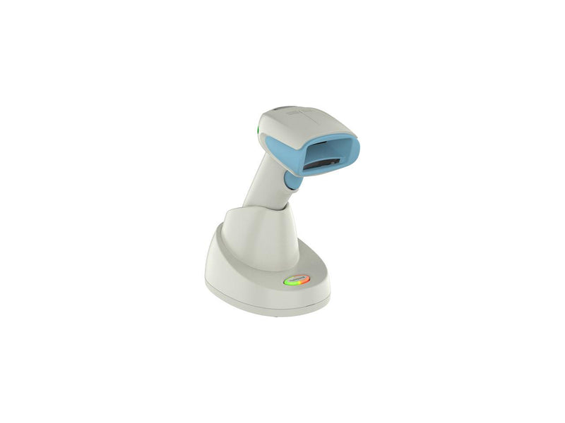 Honeywell Xenon XP 1952h Cordless Healthcare Barcode Scanner, 1D, PDF417, 2D, HD