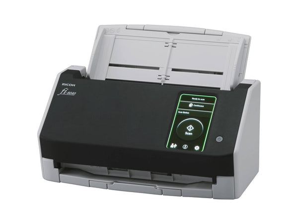 Ricoh fi-8040 Compact Desktop Scanner