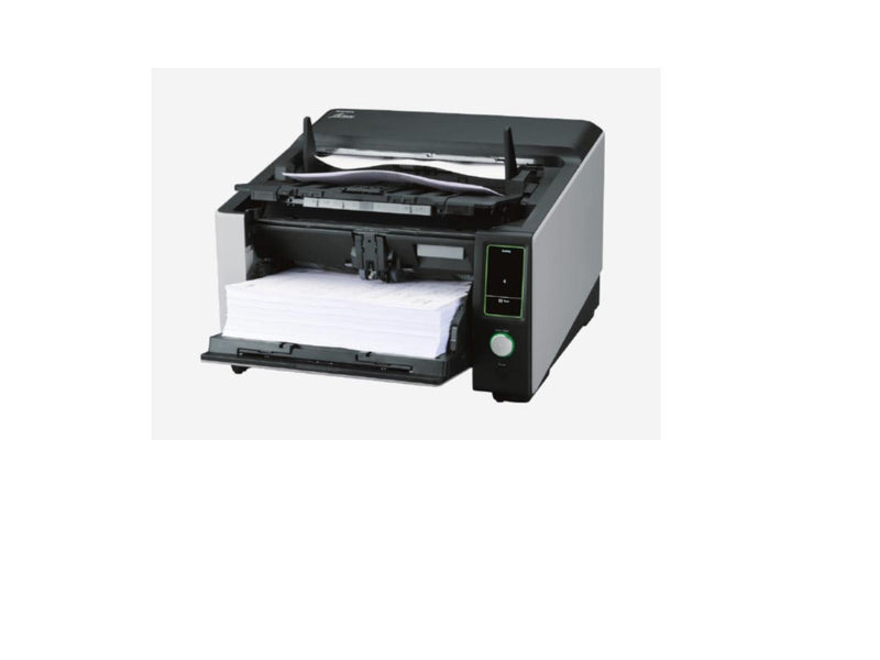 RICOH fi-8930 Feature-rich production scanner