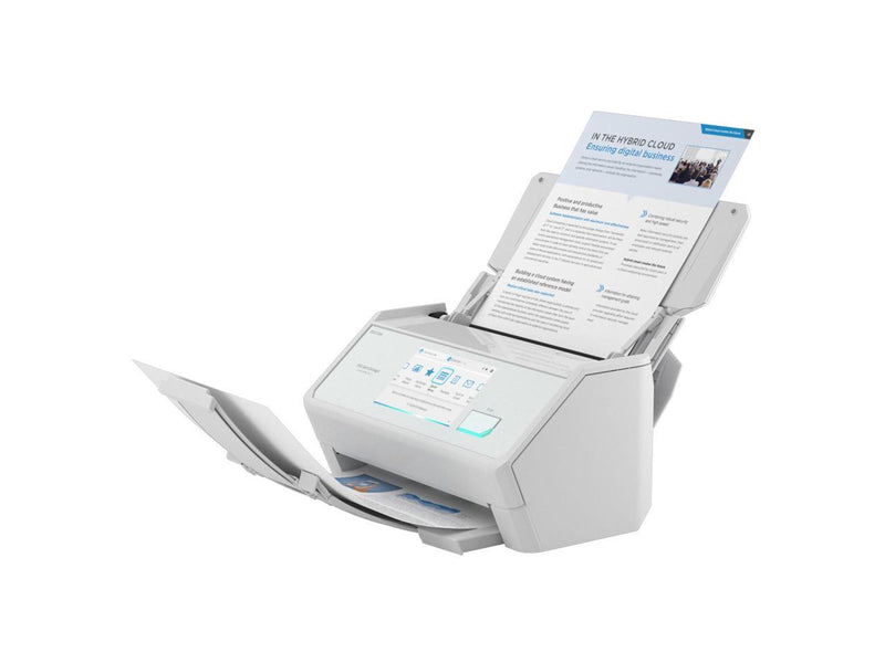 Ricoh ScanSnap iX2500 Sheet Fed Document Scanner (PA03860-B105)