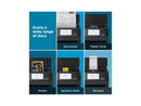Ricoh ScanSnap iX2500 (Black) Sheet Fed Scanners - Document