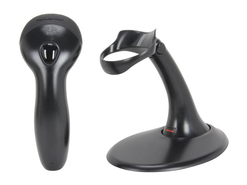 Honeywell MS9540 VoyagerCG Barcode Scanner, Black, USB Kit - MK9540-32A38