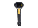 Motorola LS2208 Barcode Scanner (Black) - Scanner Only