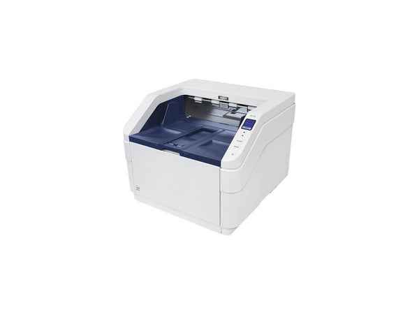 Xerox W130 130 ppm Color Duplex Production Scanner