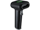 Adesso NUSCAN 2700R 2D Wireless Barcode Scanner with Charging Cradle