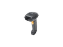 Zebra (Motorola) LI4278-SR20007WR Barcode Scanner (Black) - Scanner Only, Cradle