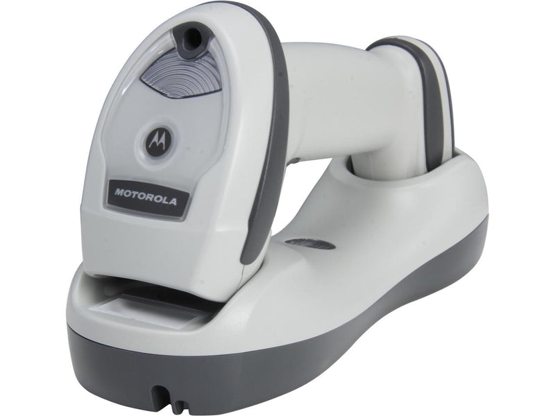 Zebra (Motorola) LI4278-TRWU0100ZWR Handheld Barcode Scanner