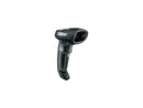 Zebra (Motorola) LI2208-SR00007ZZWW LI2208 Barcode Scanner, Black, Scanner Unit
