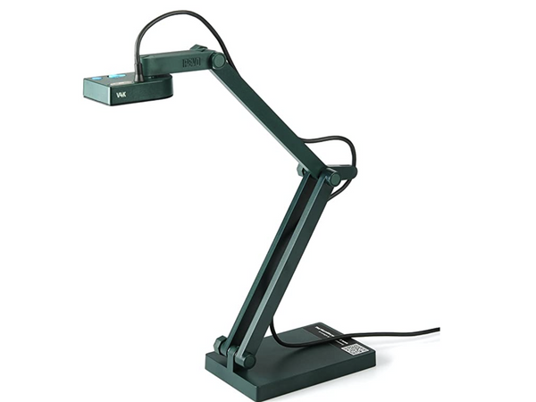 IPEVO V4K USB Document Camera