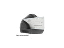 MagTek 22370001 ImageSafe Check Reading and Imaging Device, 3-track Integrated