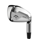CALLAWAY ELYTE HL 6 IRON GRAPHITE REGULAR STANDARD - Like New