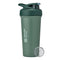 BLENDERBOTTLE BLENDERBOTTLE STRADA SLEEK SHAKER - SEAGLASS - Like New