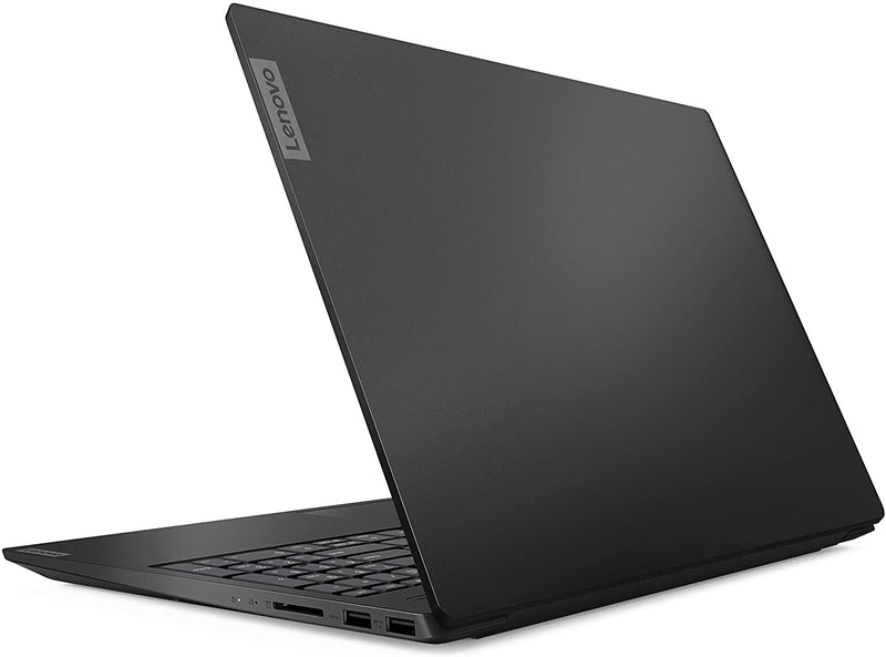 For Parts: Lenovo ideaPad S340 15.6 FHD TOUCH i3-8145U 8 256GB 81QF0002US - NO POWER