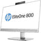 HP ELITEONE 800 G3 AIO 23.8" FHD I5-6500 16GB 256GB SSD 1VR61UC - BLACK/SILVER Like New