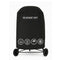 All Season Universal Heavy Duty Kettle Grill Cover 24 inch WTK24 - Black - Like New