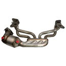 Catalytic Converter 674311 16689 2011-2016 Subaru Forester Legacy Outback - Brand New