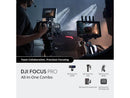 DJI Focus Pro All-in-One Combo | CP.RN.00000403.02