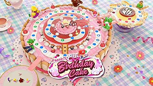 Nintendo Mario Party Superstars for Nintendo Switch - Physical - Like New