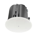 JBL PROFESSIONAL 6.5" TWO-WAY COAXIAL,75 WATT, IN-CEILING SPEAKER, JBL-C447C/T - Like New