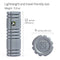 TRIGGERPOINT CORE FOAM MASSAGE ROLLER 12" Gray - Brand New