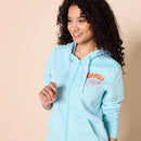 AMAZON ESSENTIALS DISNEY | MARVEL | STAR WARS WOMEN'S FLEECE ZIPS - XS - Brand New