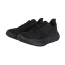 HOKA MEN'S ARAHI 8 SNEAKER, BLACK/BLACK, 10 - SIZE: MEN 10D (AU/UK M9.5) - BLACK - Like New