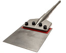 B01MTLEEU6 6-in Wide Tile & THINSET REMOVAL BIT Floor Scraper MetalEXcel 6 X 25" - Brand New
