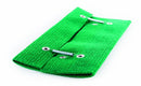 Camco Wrap Around Step Rug Works Electrical Manual RV Steps Extra Large (Green) - Brand New