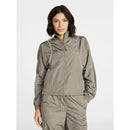 AVIA WOMEN'S TRACK JACKET (16-18) - SIZE: WOMEN XL - GRAY FOG - Brand New