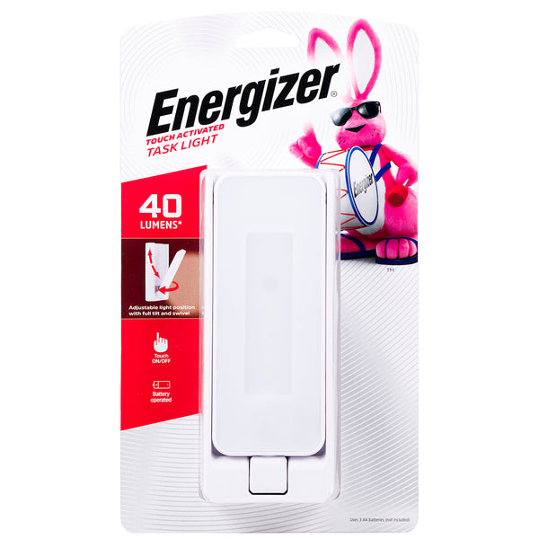 Energizer Battery Operated LED Light