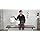 SAFCO 4234CL LARGE ACRYLIC COLLECTION BOXES - CLEAR - Brand New