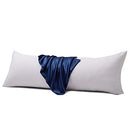 Ubauba Ultra Soft Long Body Pillow Insert 20x54 Inch B097GHNSZL - Pure White - Like New