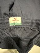 MAD OXX MEN'S SWEATPANTS COLLECTOR'S EDITION - SIZE: MEN M - NAVY - Brand New