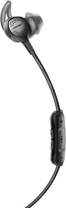Bose Quietcontrol 30 Wireless Headphones, Noise Cancelling 761448-0010 Black New