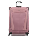 Travelpro Maxlite 5 Softside Expandable Checked Luggage 4 Wheels Pink - Like New