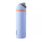 OWALA FREESIP STAINLESS STEEL WATER BOTTLE 24OZ - PERIWINKLE TWINKLE - Brand New