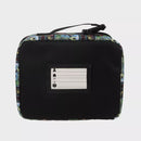 MINECRAFT LUNCH BAG - BLACK/GREEN - Like New