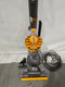 DYSON UP19 BALL MULTIFLOOR 2 UPRIGHT VACUUM - YELLOW/RED Like New