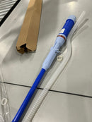 GENERIC XL LIQUID BATTERY PUMP - BLUE - Like New