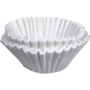 BUNN O MATIC Bunn Coffee Filter 9.75 in Paper White 1000 CT B07Q1C6C43 - NEW - Brand New