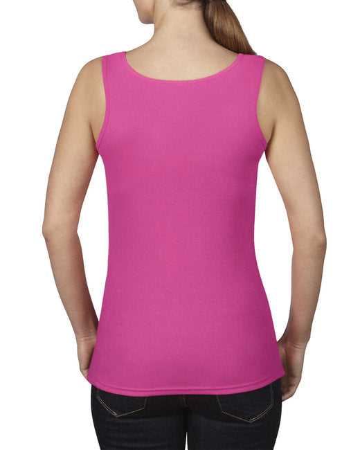 3060L Comfort Colors Ladies' Midweight Tank New