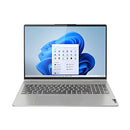 LENOVO IDEAPAD FLEX 5I 16" FHD+ TOUCH I5-1235U 16GB 512GB SSD ARCTIC GRAY - Like New