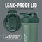BLENDERBOTTLE BLENDERBOTTLE STRADA SLEEK SHAKER - SEAGLASS - Like New